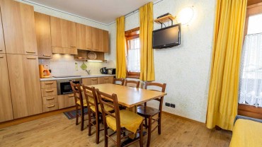 Apartement 5